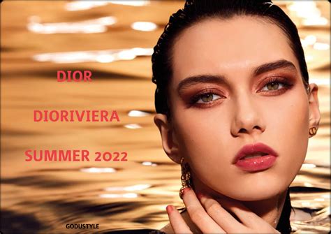 dior summer 2022 make up|Dior summer makeup 2022.